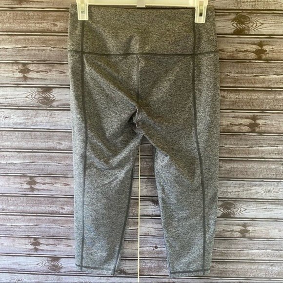 VSX Sport Cropped Leggings Size‎ L - Picture 2 of 12